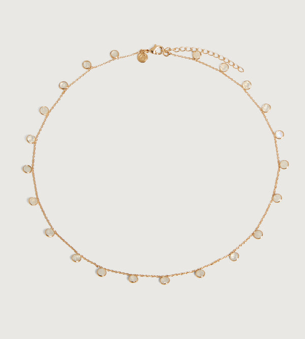Gwen Necklace