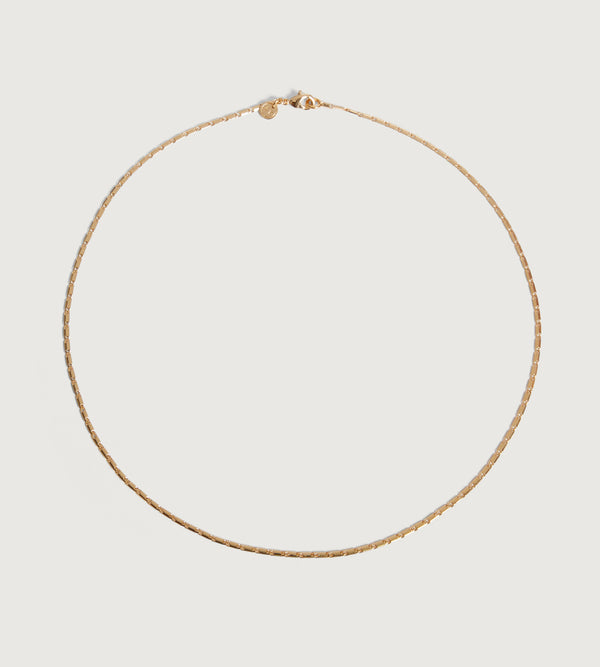 Halsband Iva