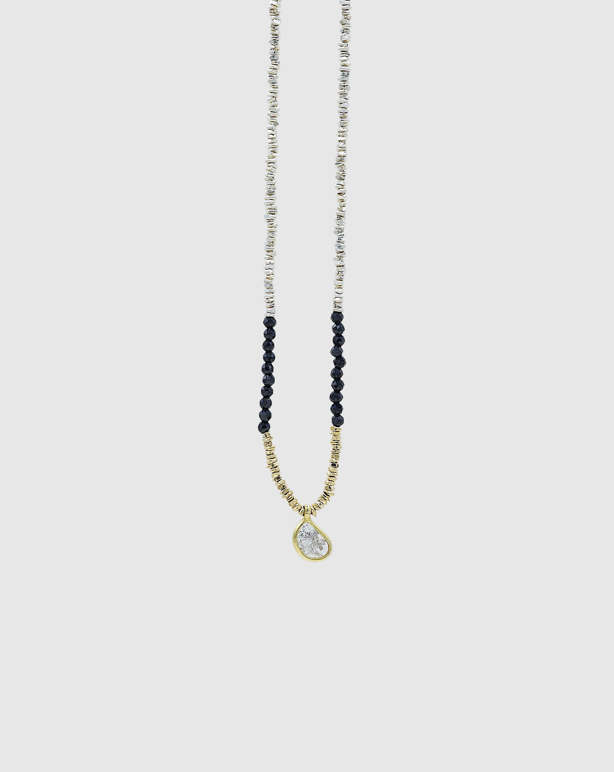 Jane Necklace