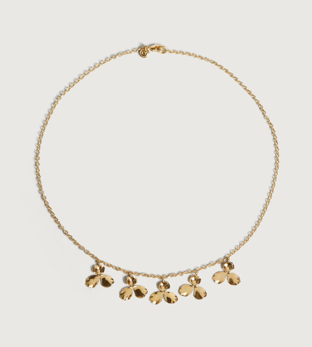 Collier Lipa