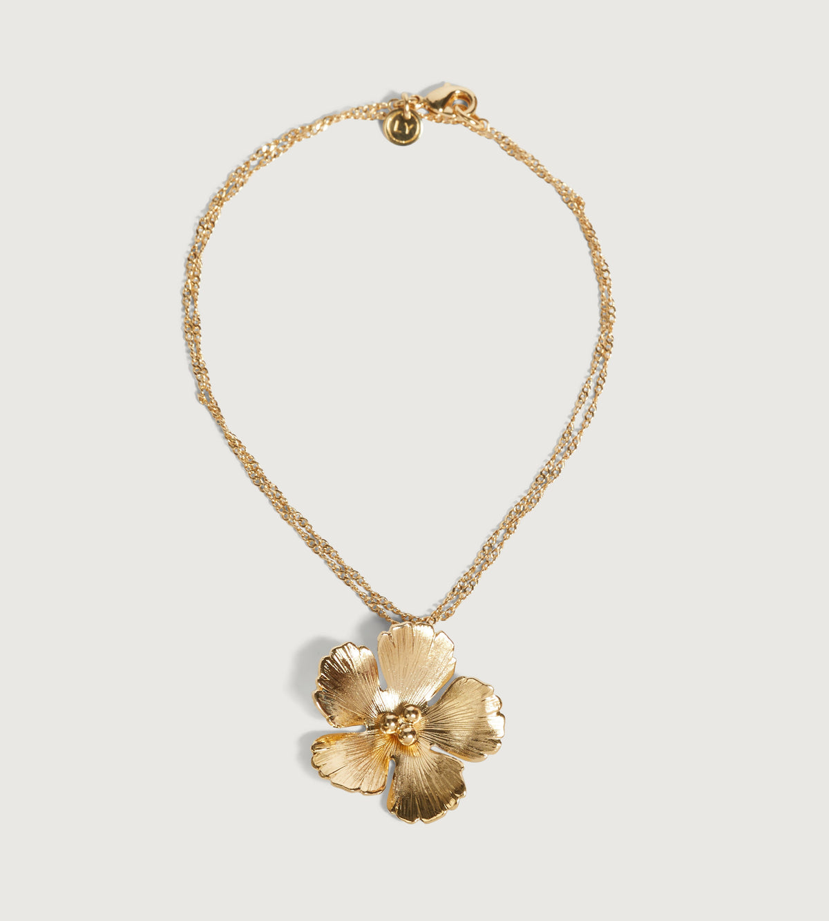 Collier Loulou