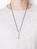 Noor N°5 Necklace