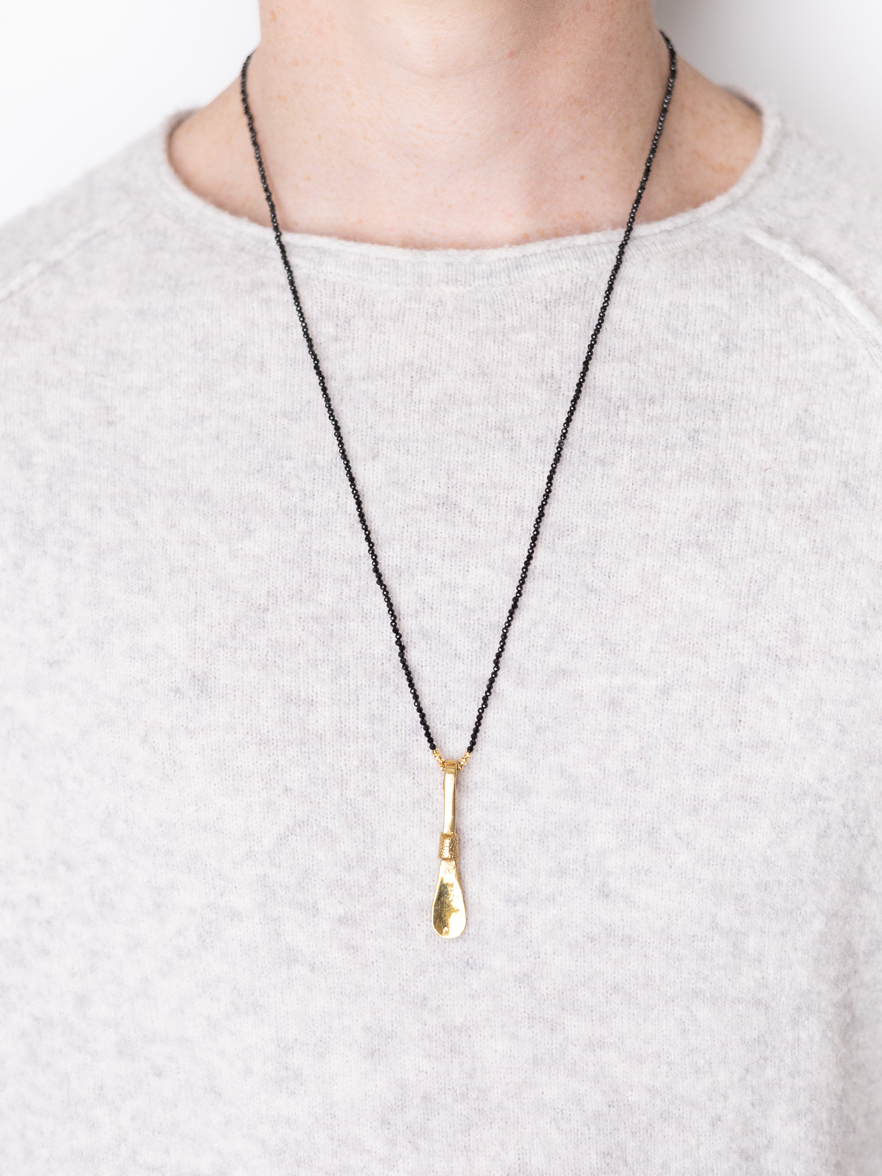 Noor N°5 Necklace