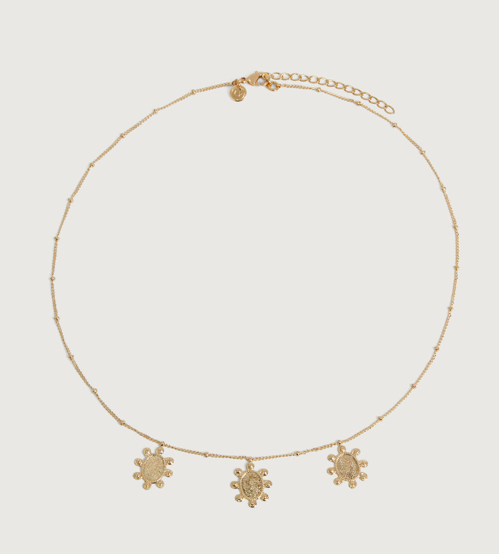 Collier Oromos