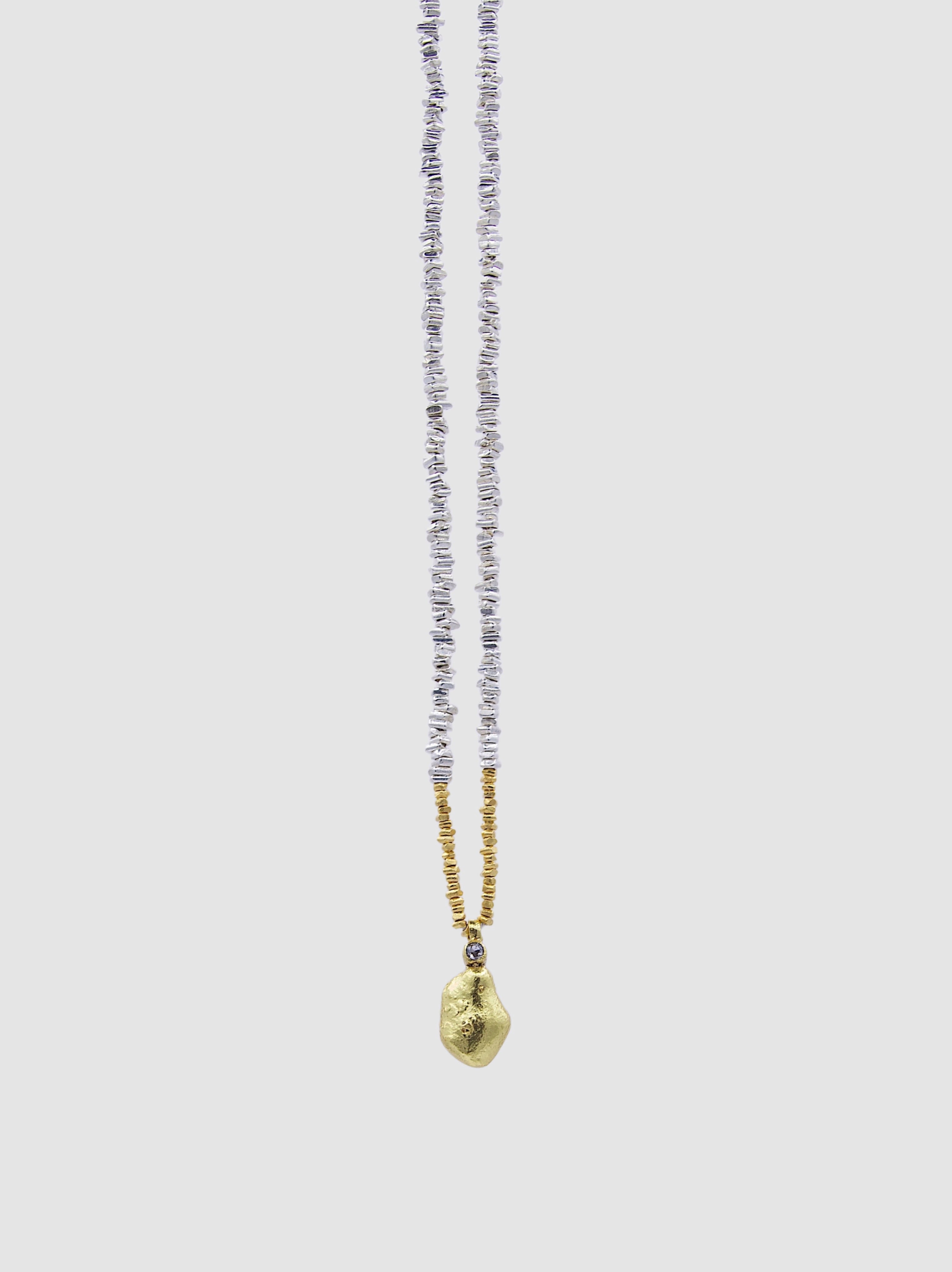 Panos Necklace