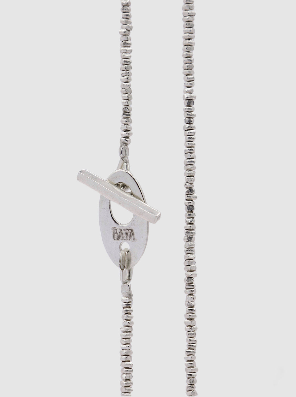 Panos Necklace