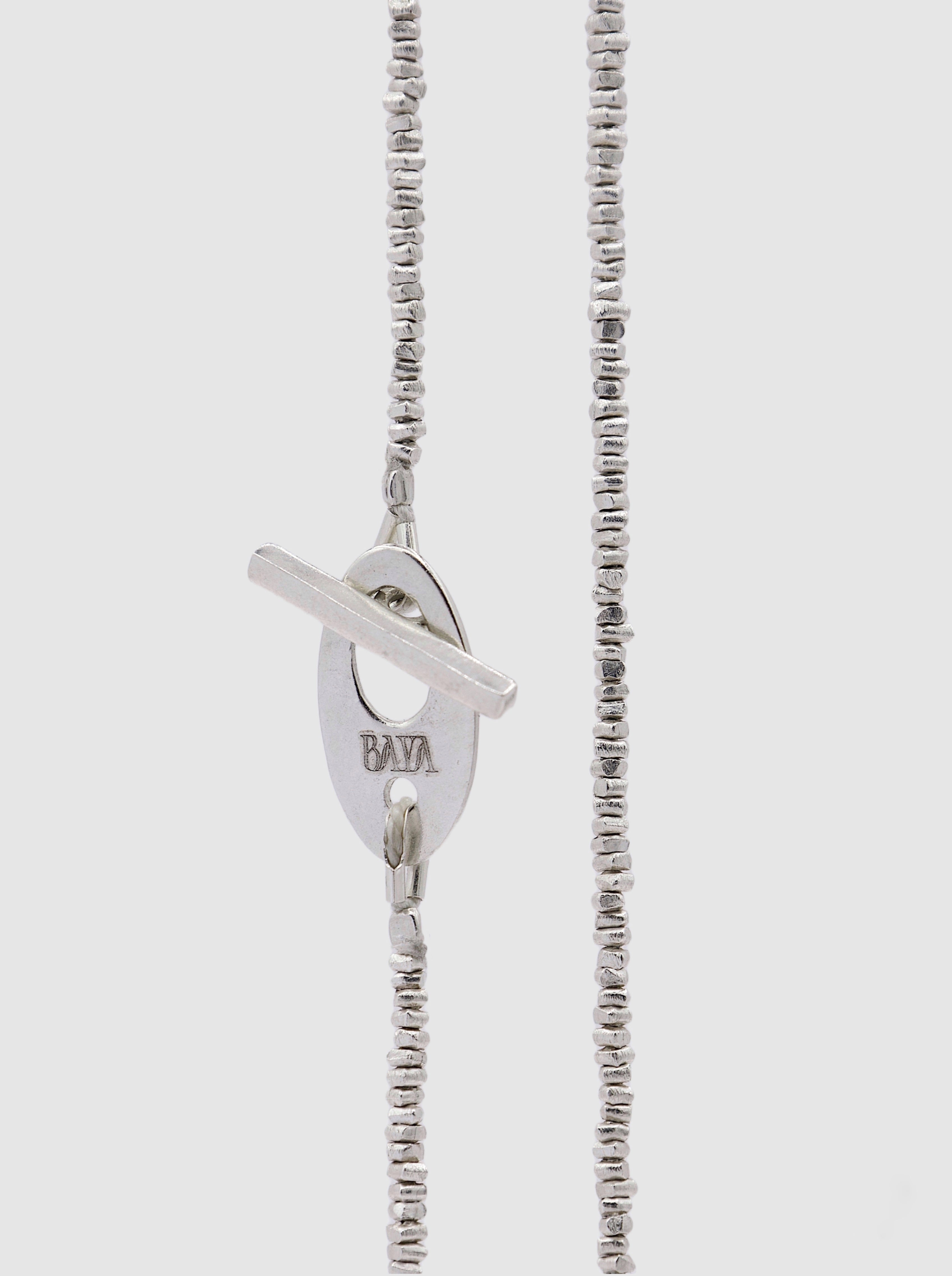Panos Necklace