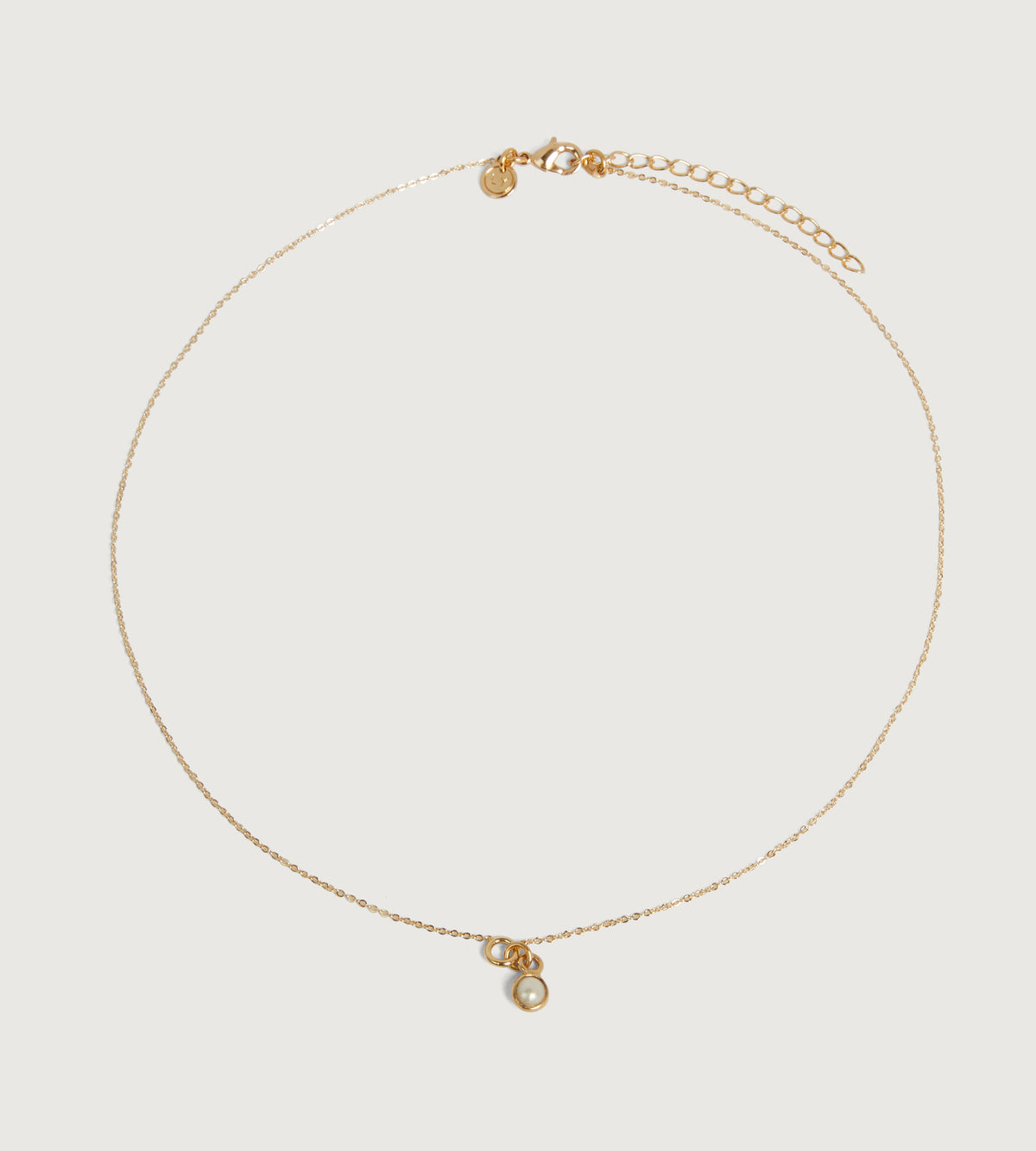 Ketting Petronie