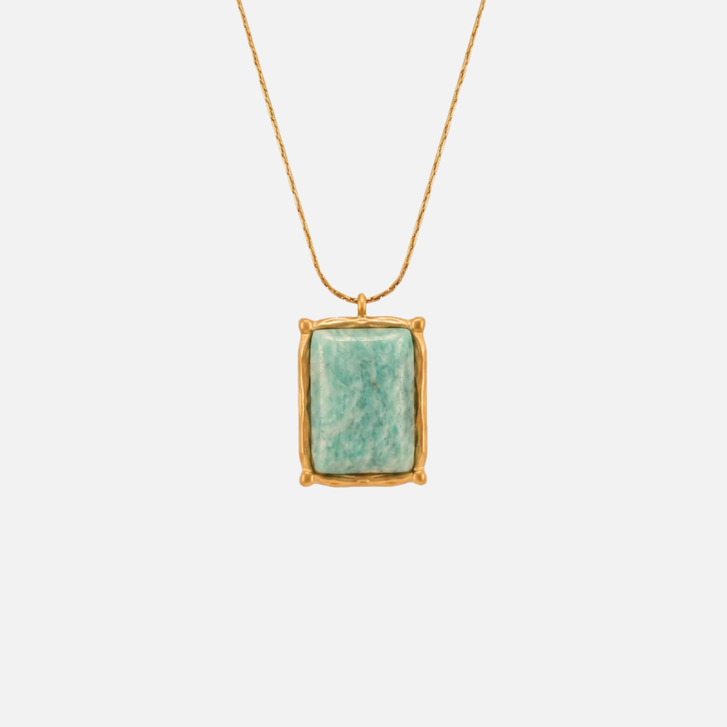Collar Rafaella Azul