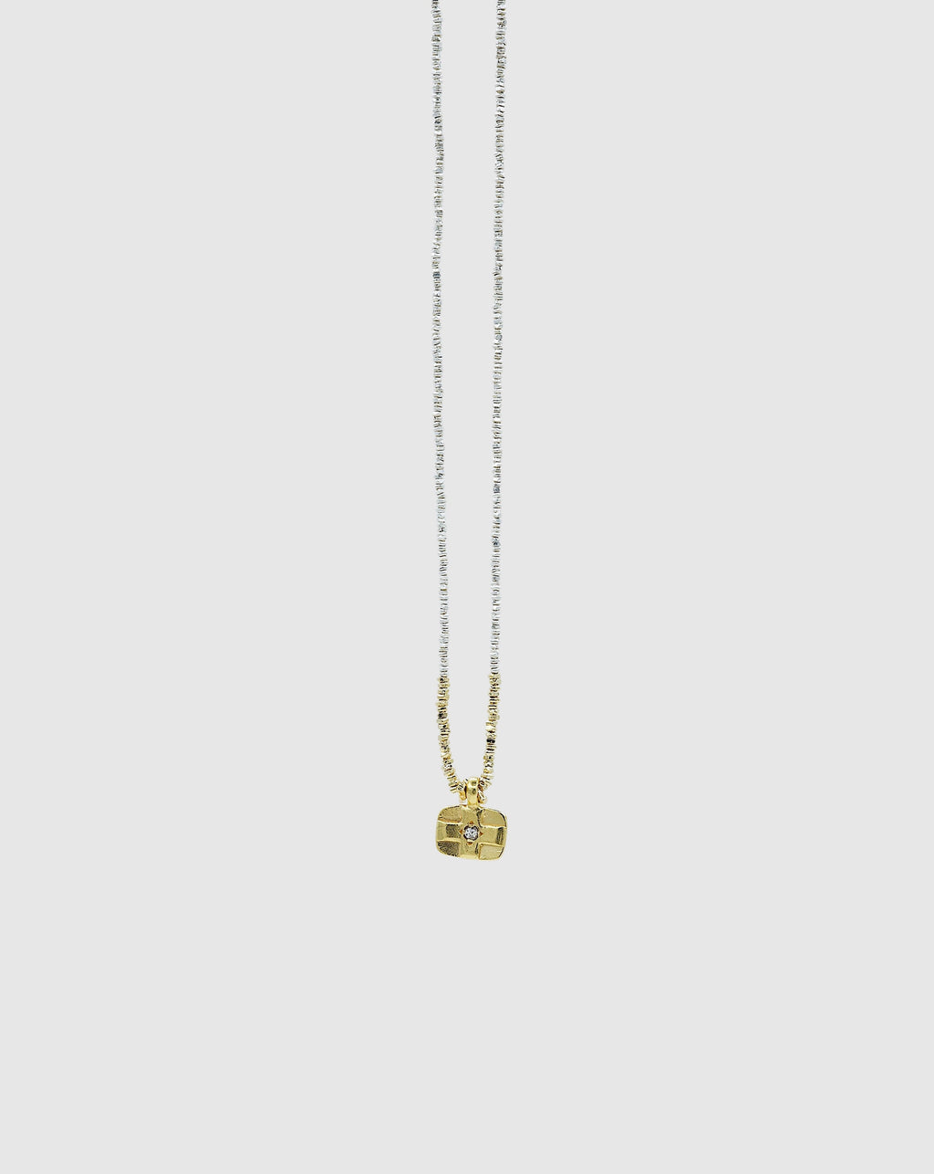 Santorini N°1 Necklace