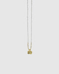 Santorini N°1 Necklace