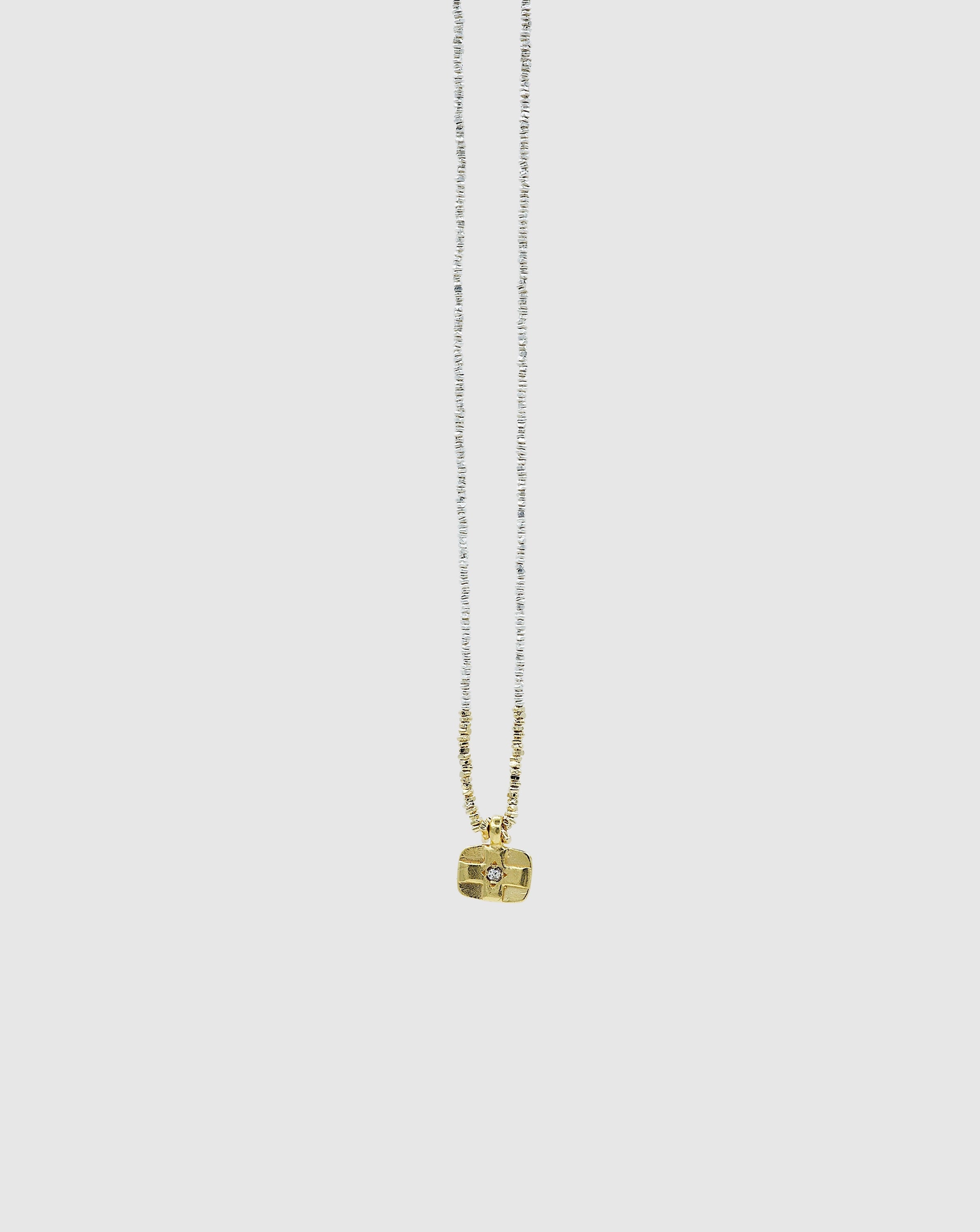 Santorini N°1 Necklace