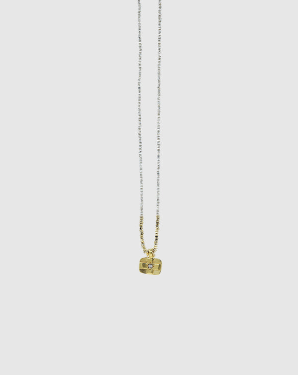 Collier Santorini N°1