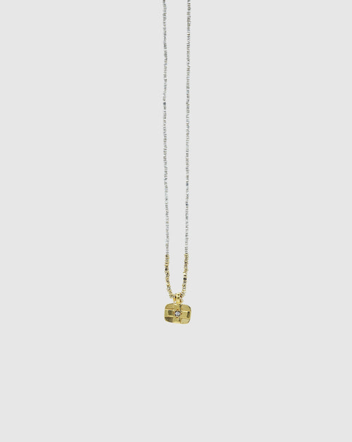 Collier Santorini N°1