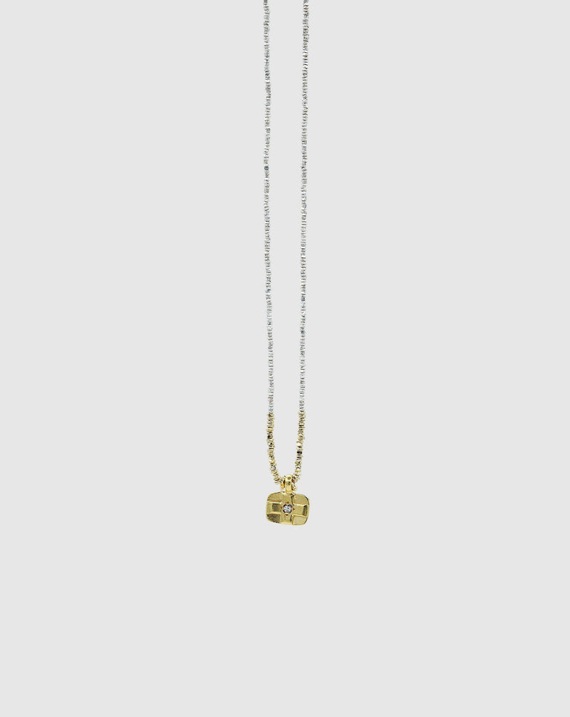 Collier Santorini N°1