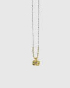 Santorini N°1 Necklace