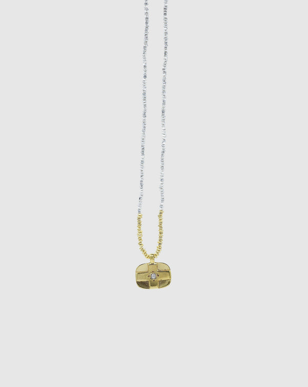 Santorini N°2 Necklace