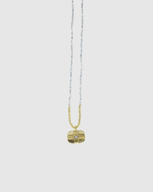 Collier Santorini N°2