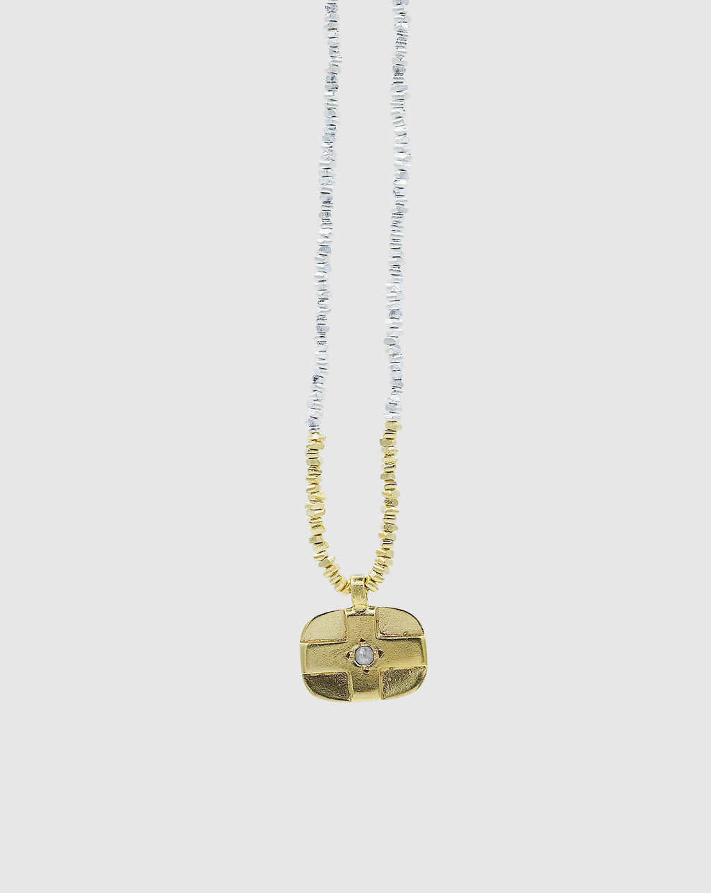 Santorini N°2 Necklace