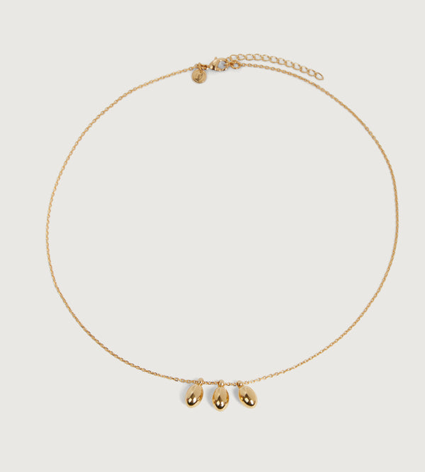 Halsband Sixtine