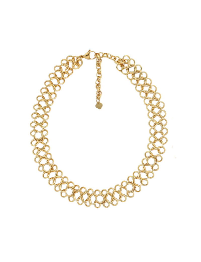 Collier Celestia - 2 Couleurs