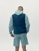 Chaqueta Collins - Azul marino - Hombre