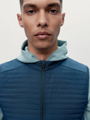 Chaqueta Collins - Azul marino - Hombre