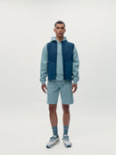 Chaqueta Collins - Azul marino - Hombre