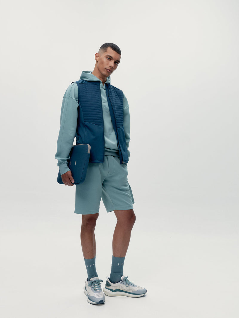 Chaqueta Collins - Azul marino - Hombre
