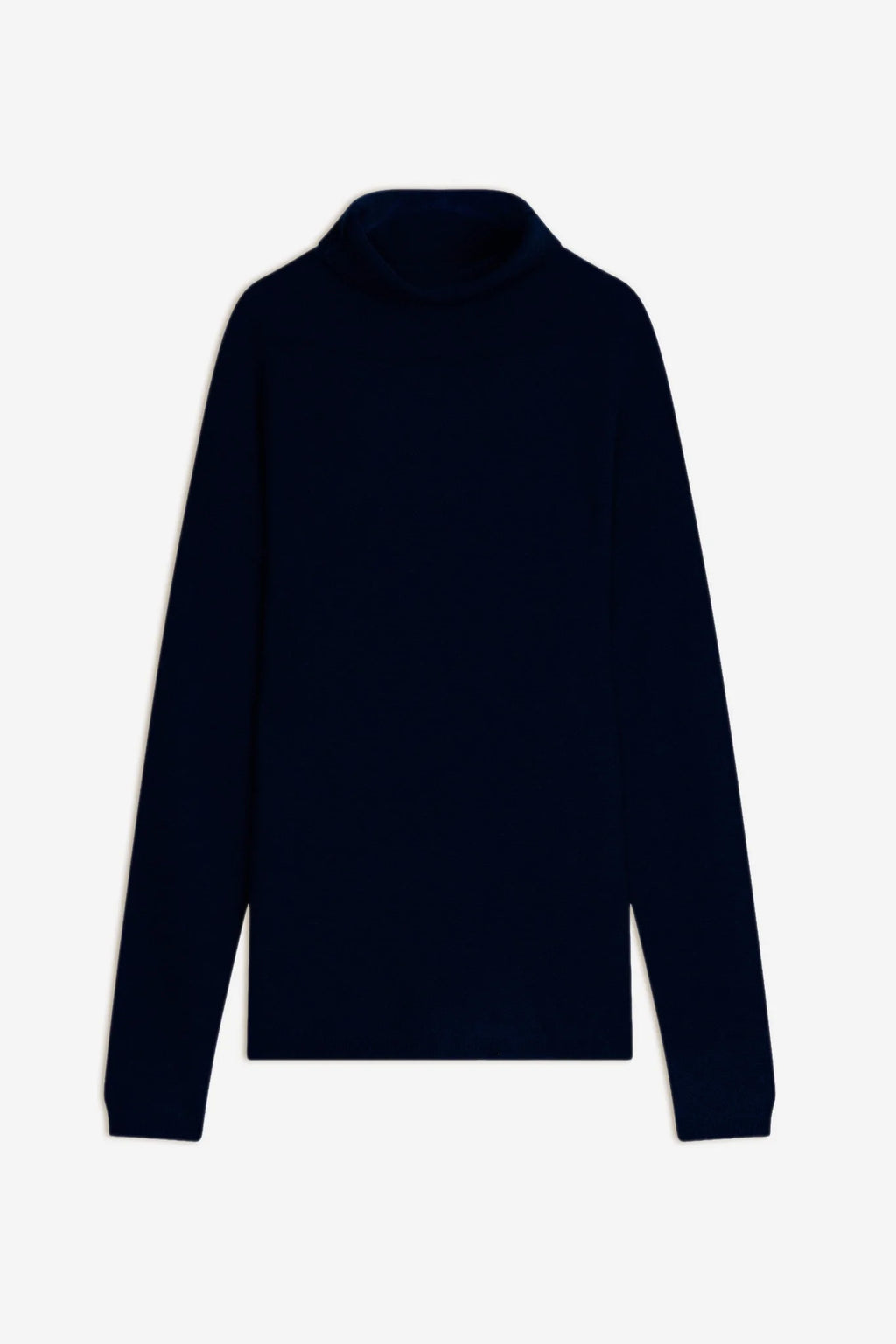 Jersey de cuello alto - Collin - Navy