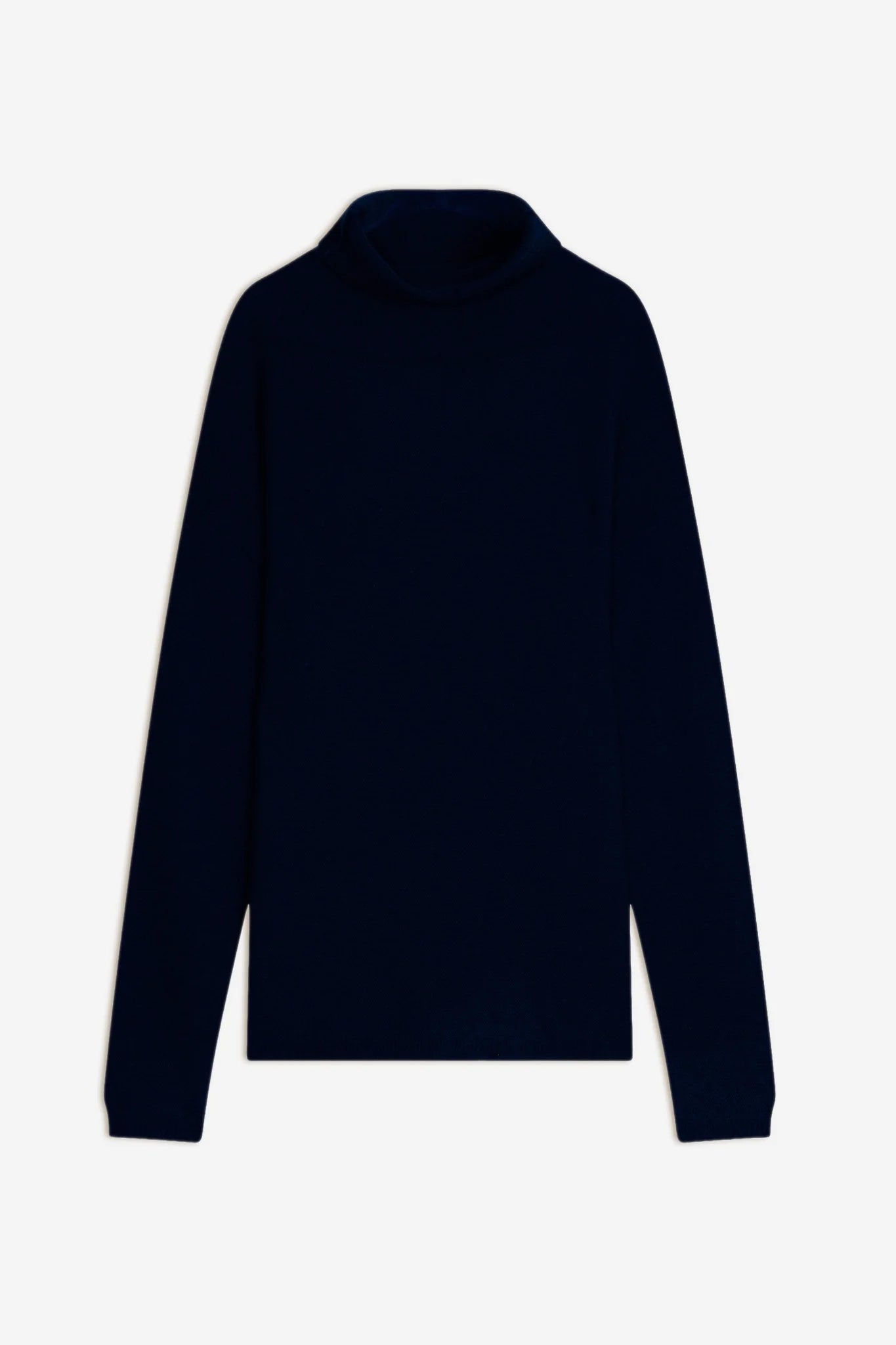 Jersey de cuello alto - Collin - Navy