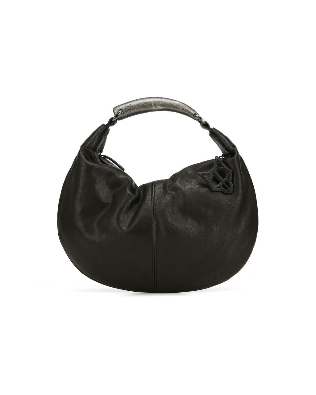 Bolso Colorado - Negro - Mujer