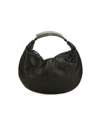 Bolso Colorado - Negro - Mujer