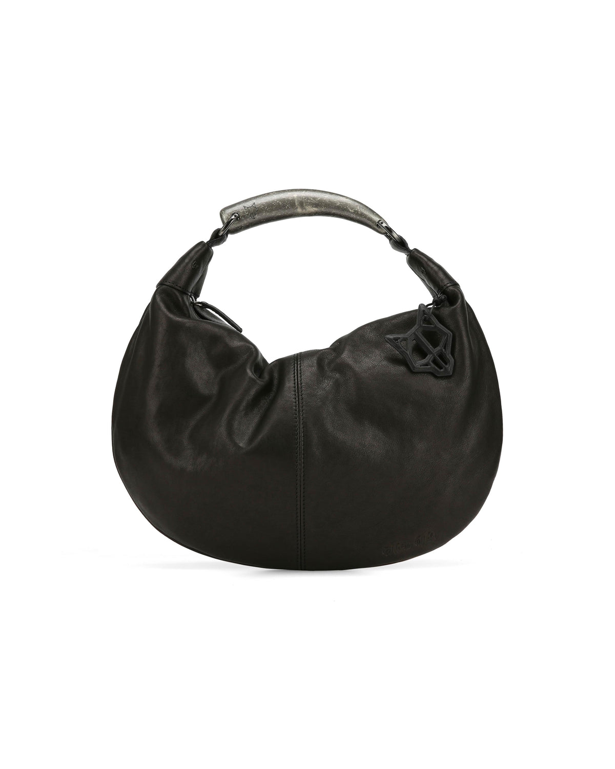 Bolso Colorado - Negro - Mujer