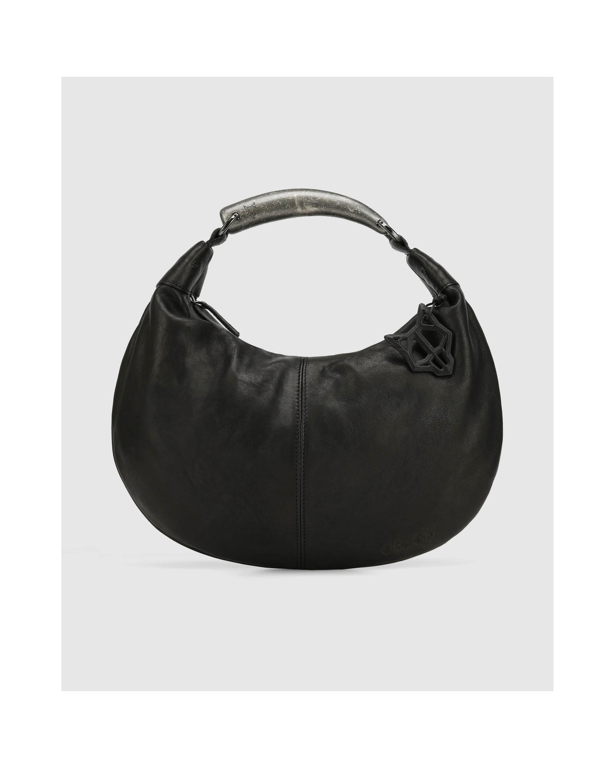 Bolso Colorado - Negro - Mujer