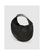 Bolso Colorado - Negro - Mujer