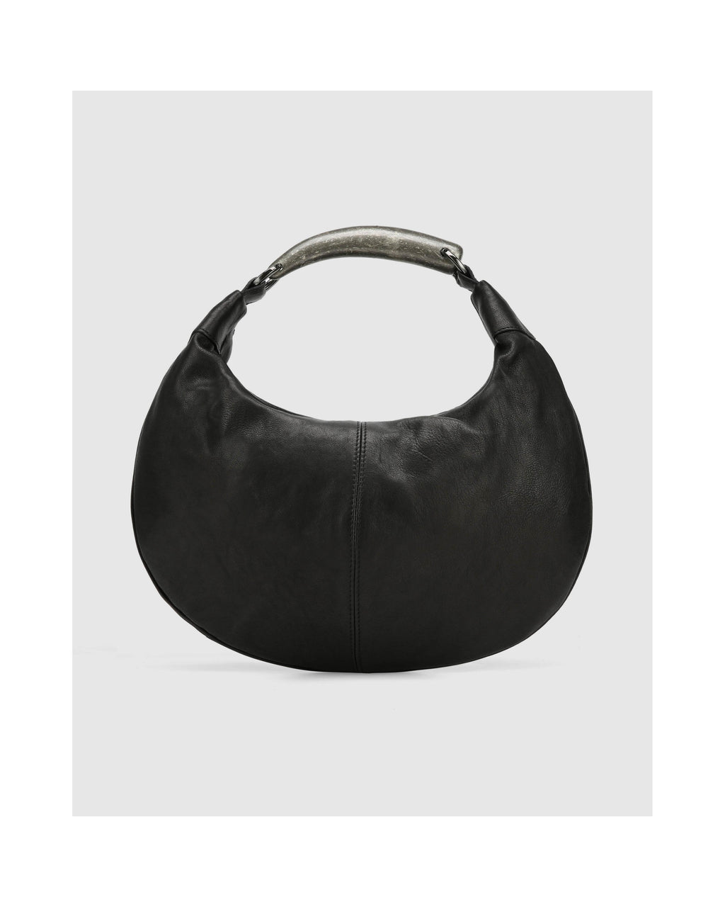 Bolso Colorado - Negro - Mujer