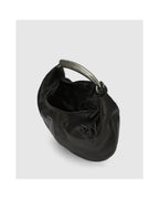 Bolso Colorado - Negro - Mujer