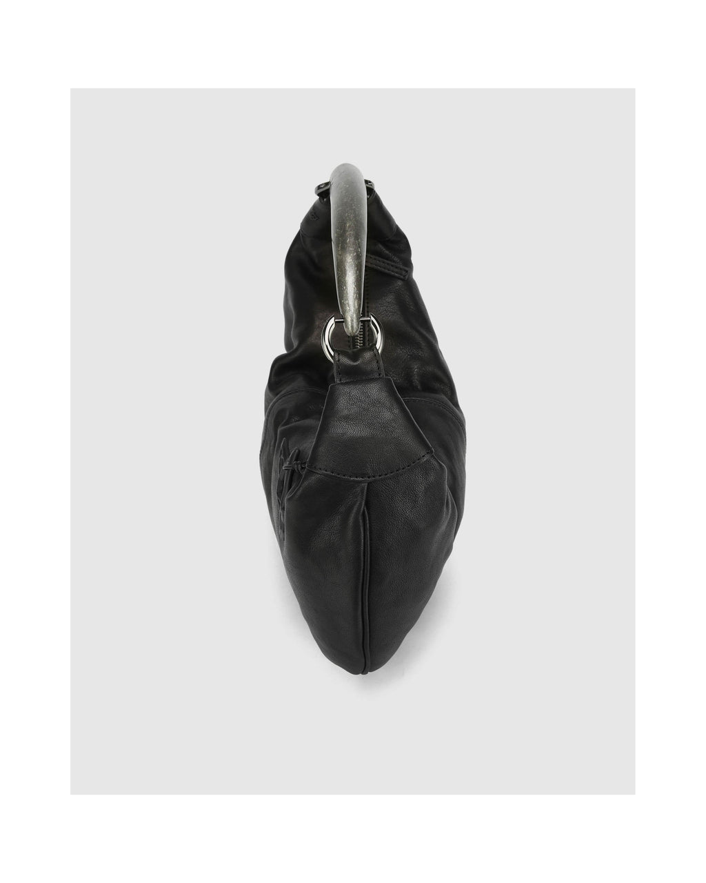Bolso Colorado - Negro - Mujer
