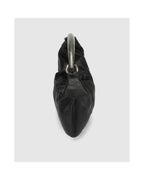 Bolso Colorado - Negro - Mujer