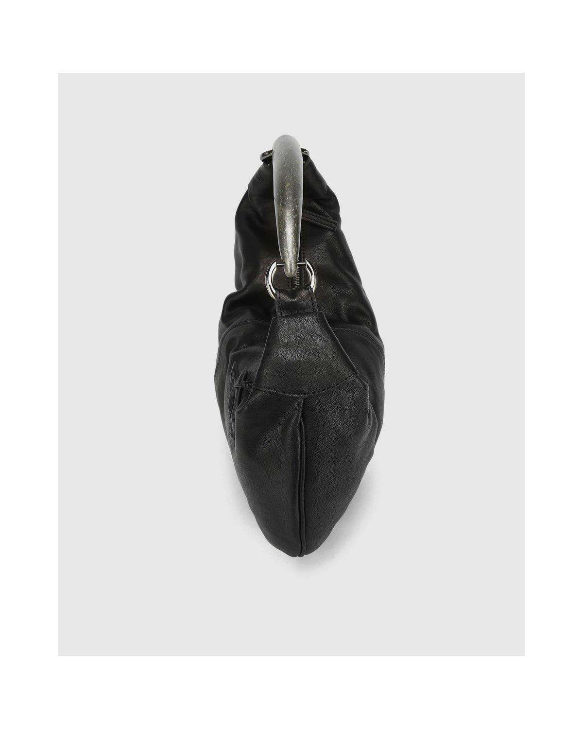 Bolso Colorado - Negro - Mujer