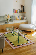 Eighties - Tapis - Laine