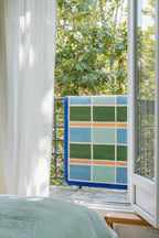 Pastel Set - Tapis - Laine