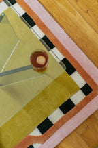 Eighties - Tapis - Laine
