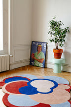 Insomnia - Tapis - Laine
