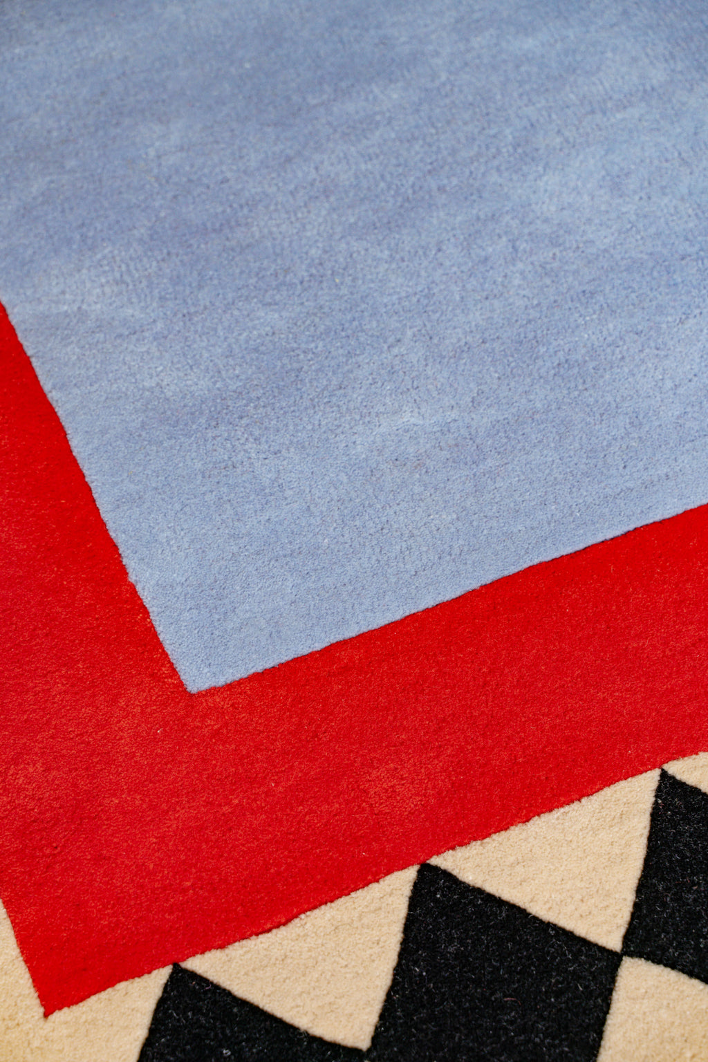 Swimming Pool - Tapis - Laine