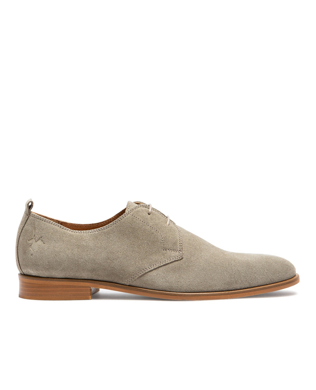 Zapatos Derby Colt 5 - Caqui