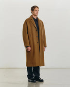 Coltesse - Fenté Coat 125 Camel