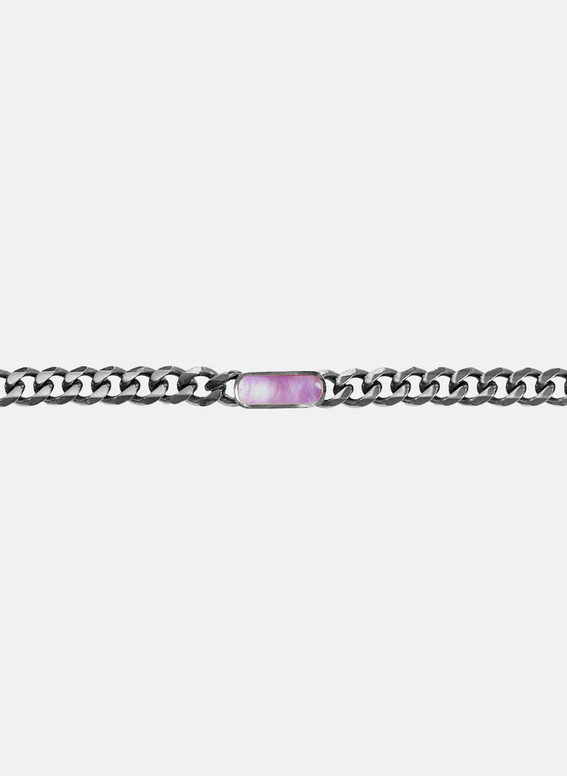 Bracelet Chaîne Columba