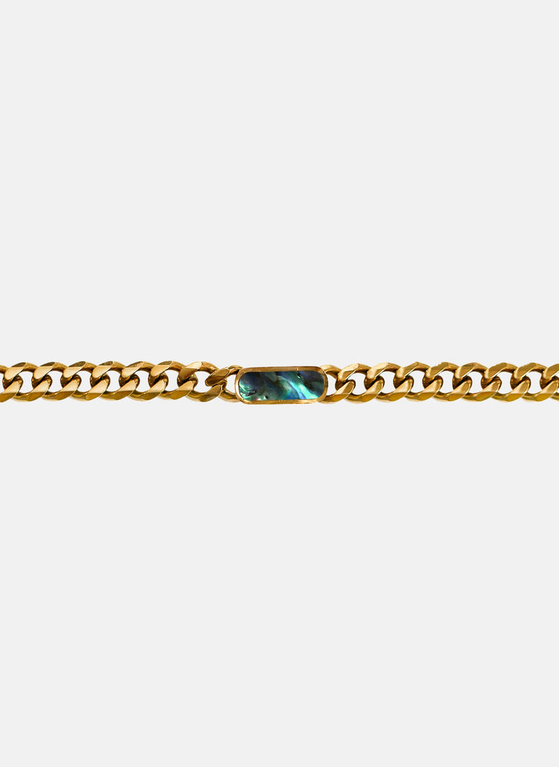 Bracelet Chaîne Columba